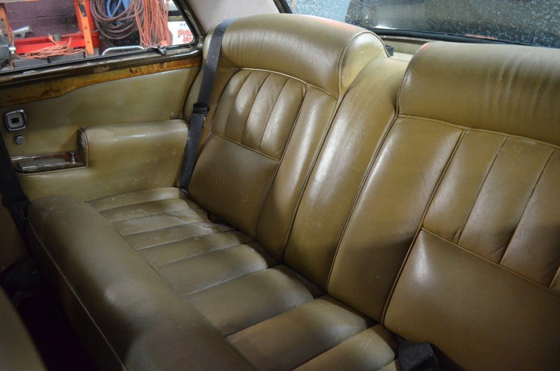 Used 1975 Rolls-Royce Corniche   | Astoria, NY