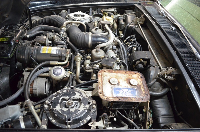 Used 1975 Rolls-Royce Corniche   | Astoria, NY
