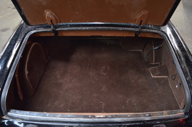 Used 1975 Rolls-Royce Corniche   | Astoria, NY