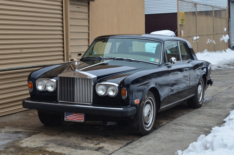 Used 1975 Rolls-Royce Corniche   | Astoria, NY