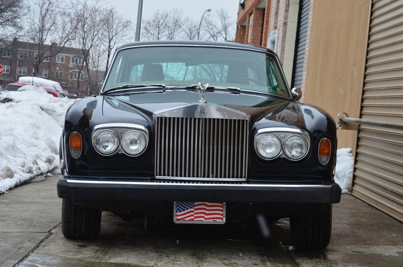 Used 1975 Rolls-Royce Corniche   | Astoria, NY