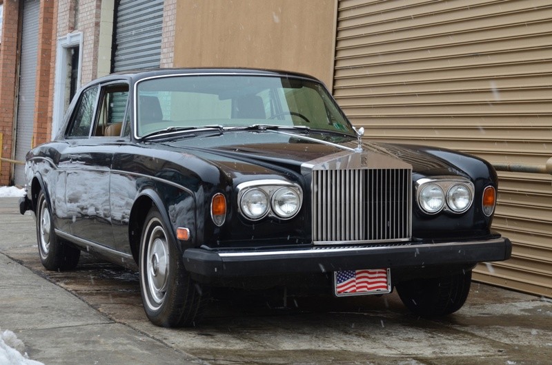 Used 1975 Rolls-Royce Corniche   | Astoria, NY