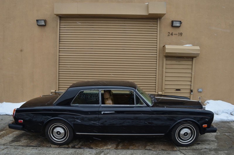 Used 1975 Rolls-Royce Corniche   | Astoria, NY