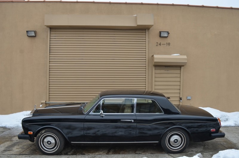 Used 1975 Rolls-Royce Corniche   | Astoria, NY