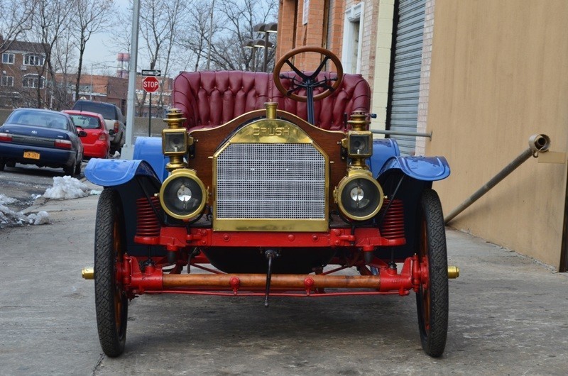 Used 1910 Brush E   | Astoria, NY