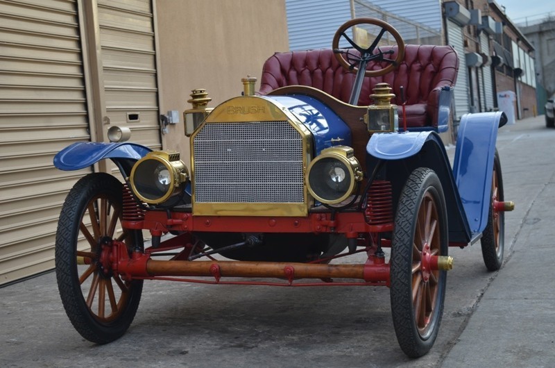 Used 1910 Brush E   | Astoria, NY