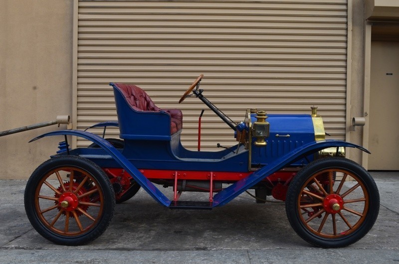 Used 1910 Brush E   | Astoria, NY