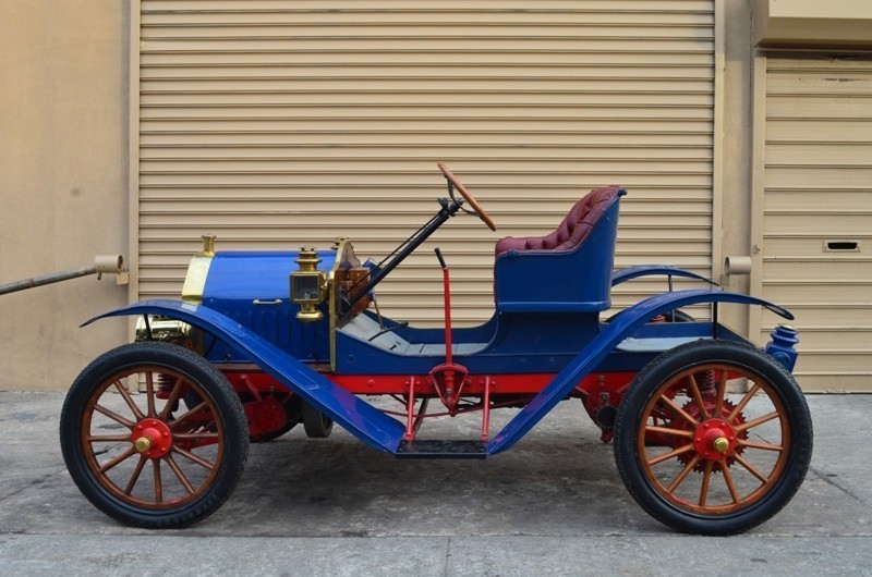 Used 1910 Brush E   | Astoria, NY