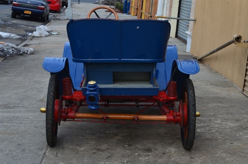Used 1910 Brush E   | Astoria, NY