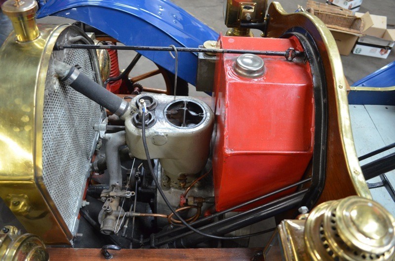 Used 1910 Brush E   | Astoria, NY