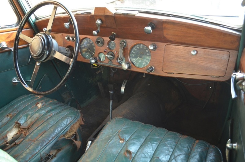 Used 1946 Jaguar MK IV   | Astoria, NY