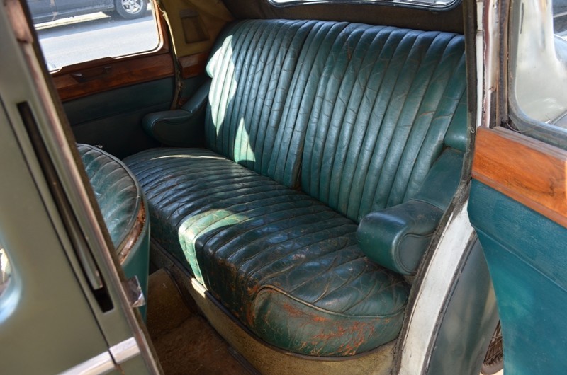 Used 1946 Jaguar MK IV   | Astoria, NY