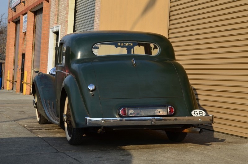 Used 1946 Jaguar MK IV   | Astoria, NY