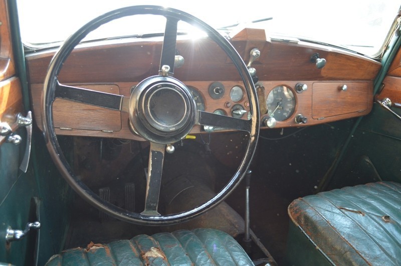 Used 1946 Jaguar MK IV   | Astoria, NY