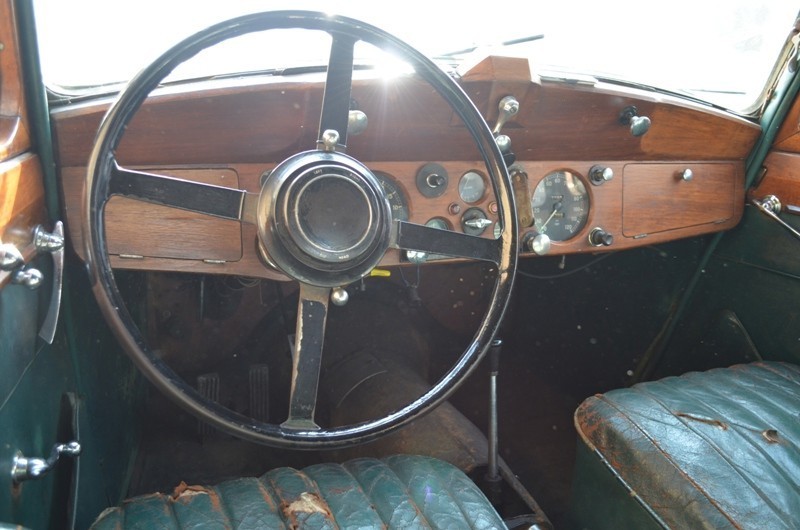 Used 1946 Jaguar MK IV  | Astoria, NY