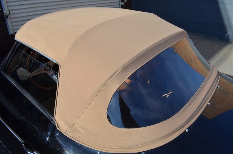 Used 1960 Porsche 356 Super 1600 Roadster   | Astoria, NY
