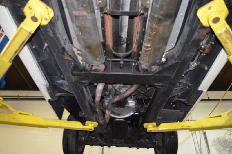 Used 1957 Jaguar XK140 Drop Head Convertible   | Astoria, NY