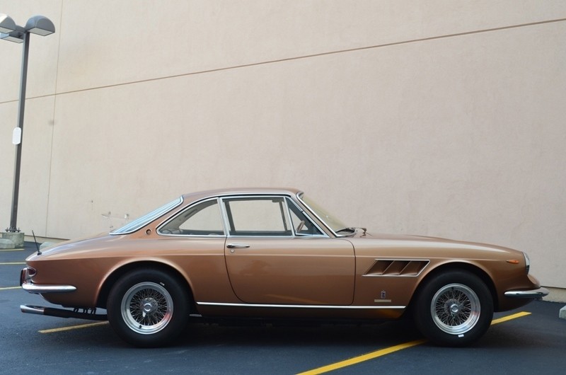 Used 1967 Ferrari 330 GTC   | Astoria, NY