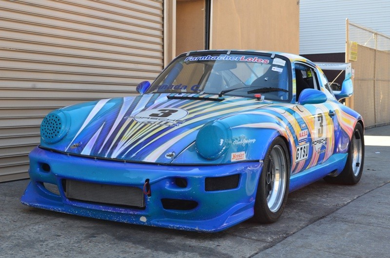 Used 1977 Porsche 930 Turbo   | Astoria, NY