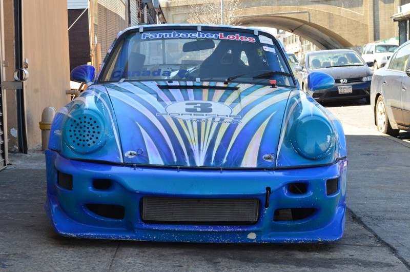Used 1977 Porsche 930 Turbo   | Astoria, NY