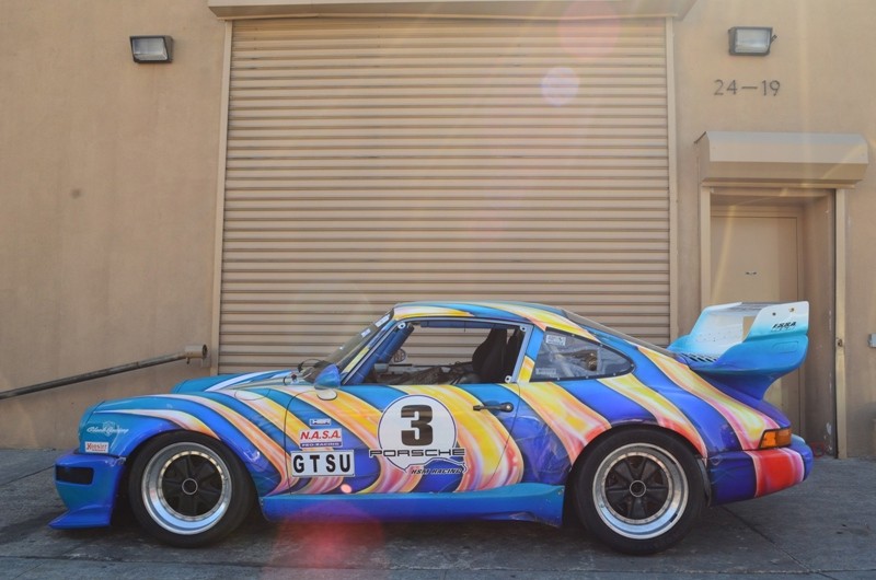 Used 1977 Porsche 930 Turbo  | Astoria, NY