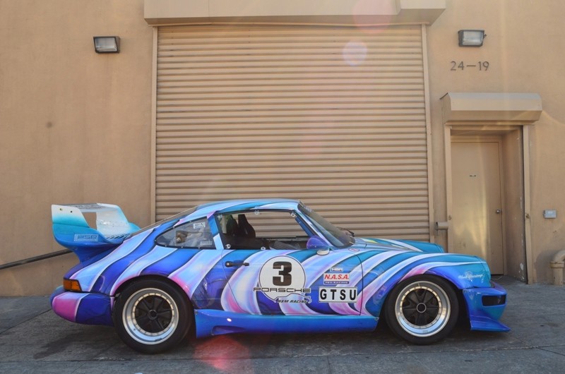 Used 1977 Porsche 930 Turbo   | Astoria, NY
