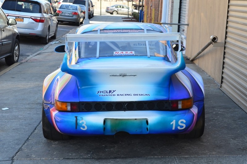 Used 1977 Porsche 930 Turbo  | Astoria, NY