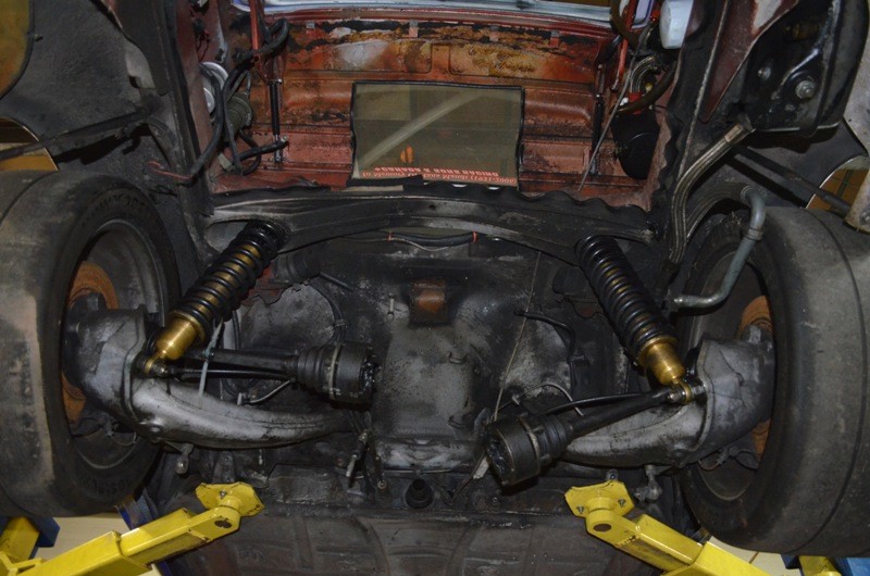 Used 1977 Porsche 930 Turbo   | Astoria, NY