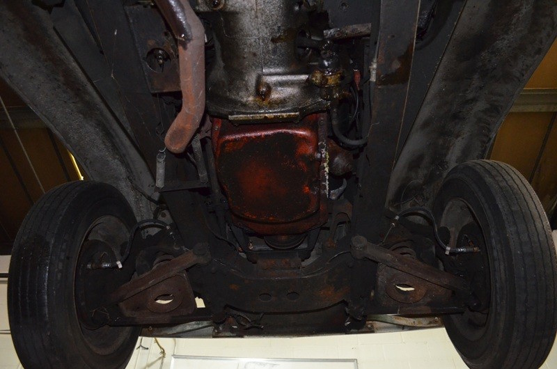 Used 1951 MG TD   | Astoria, NY