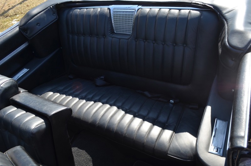 Used 1959 Cadillac Series 62 Convertible   | Astoria, NY