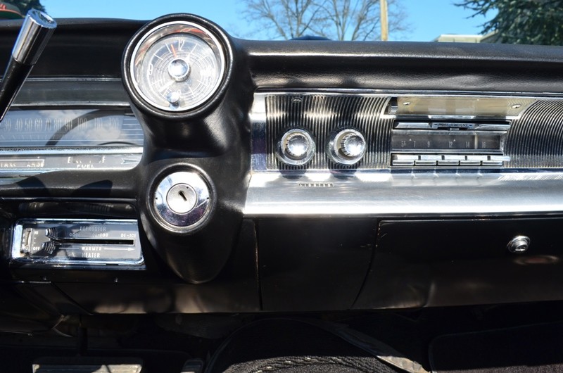 Used 1959 Cadillac Series 62 Convertible   | Astoria, NY