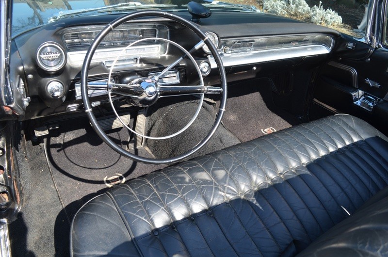 Used 1959 Cadillac Series 62 Convertible   | Astoria, NY