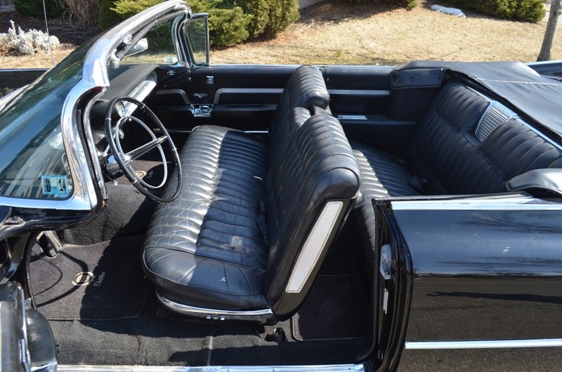 Used 1959 Cadillac Series 62 Convertible   | Astoria, NY