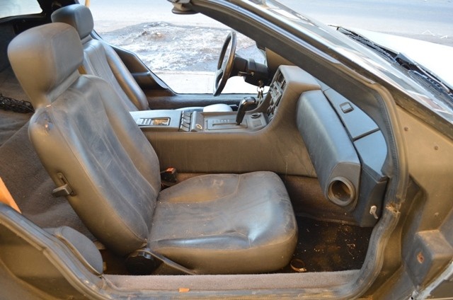 Used 1983 Delorean DMC12   | Astoria, NY
