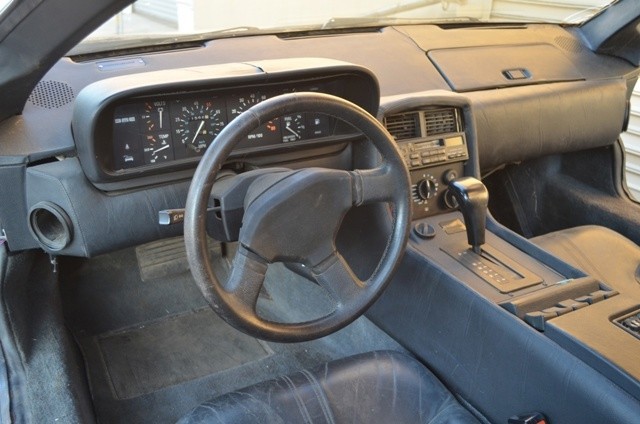Used 1983 Delorean DMC12   | Astoria, NY