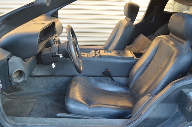 Used 1983 Delorean DMC12   | Astoria, NY