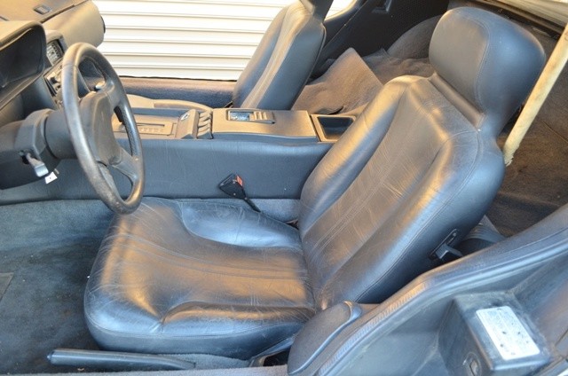 Used 1983 Delorean DMC12   | Astoria, NY