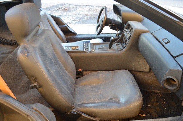 Used 1983 Delorean DMC12   | Astoria, NY