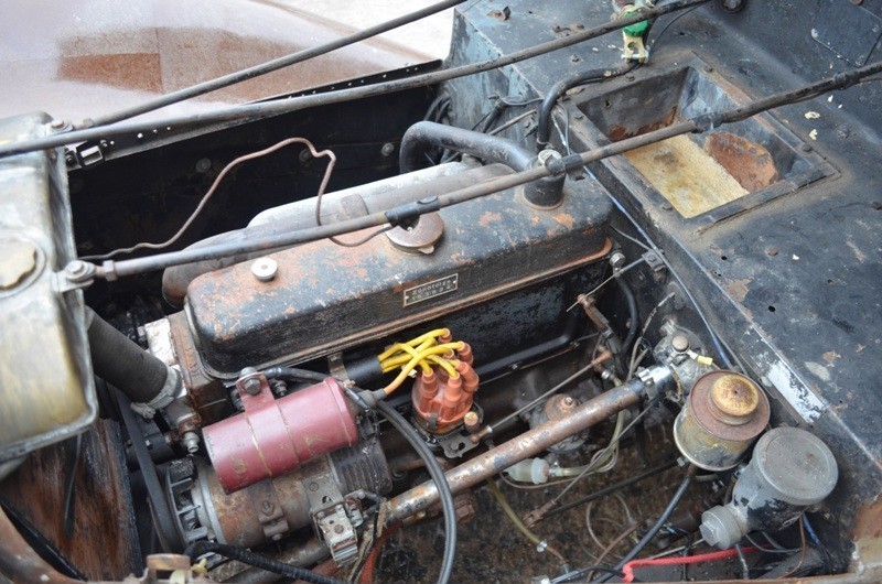 Used 1939 BMW 327   | Astoria, NY
