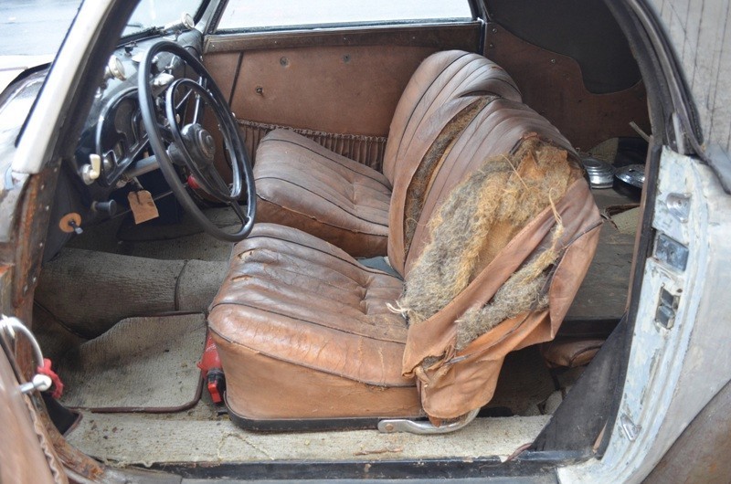 Used 1939 BMW 327   | Astoria, NY