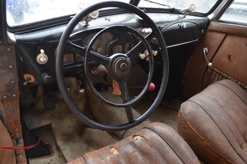 Used 1939 BMW 327  | Astoria, NY