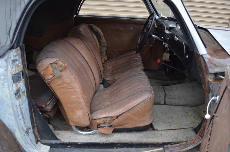 Used 1939 BMW 327   | Astoria, NY