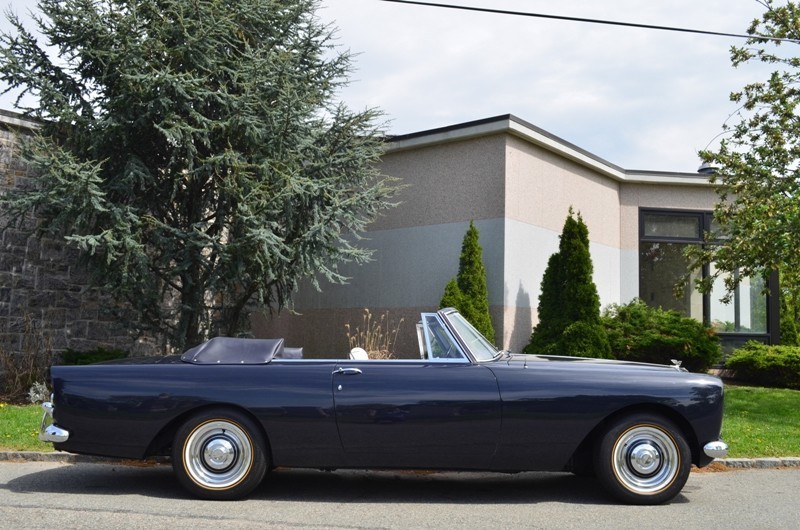 Used 1960 Bentley S2 Drop Head Convertible   | Astoria, NY