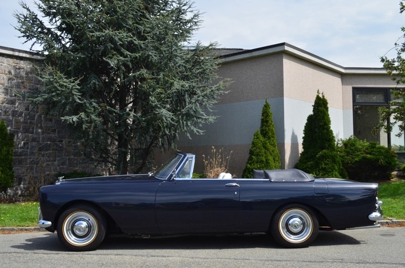 Used 1960 Bentley S2 Drop Head Convertible   | Astoria, NY
