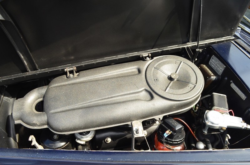 Used 1960 Bentley S2 Drop Head Convertible   | Astoria, NY
