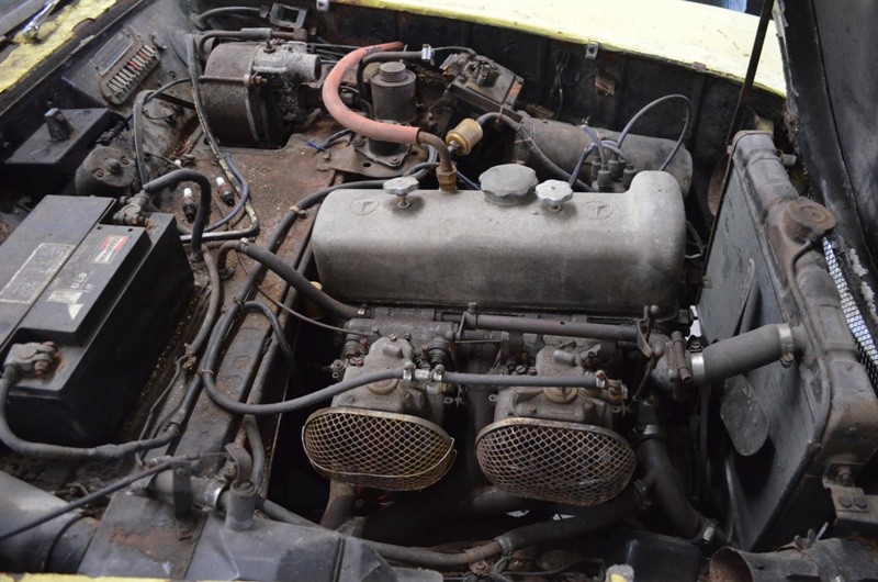 Used 1956 Mercedes-Benz 190SL   | Astoria, NY