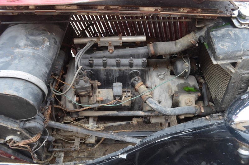 Used 1934 BSA 3-Wheeler   | Astoria, NY