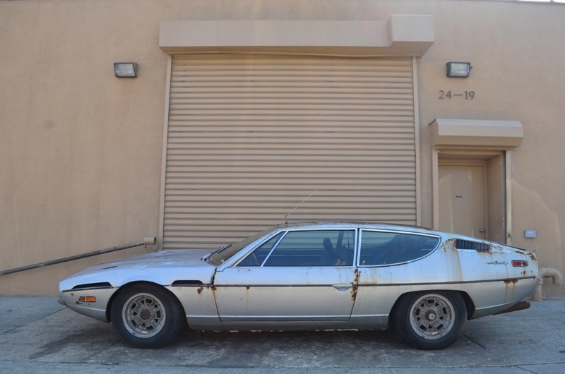 Used 1970 Lamborghini Espada Series II   | Astoria, NY