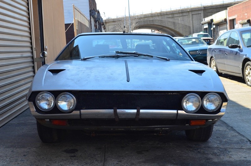 Used 1970 Lamborghini Espada Series II   | Astoria, NY