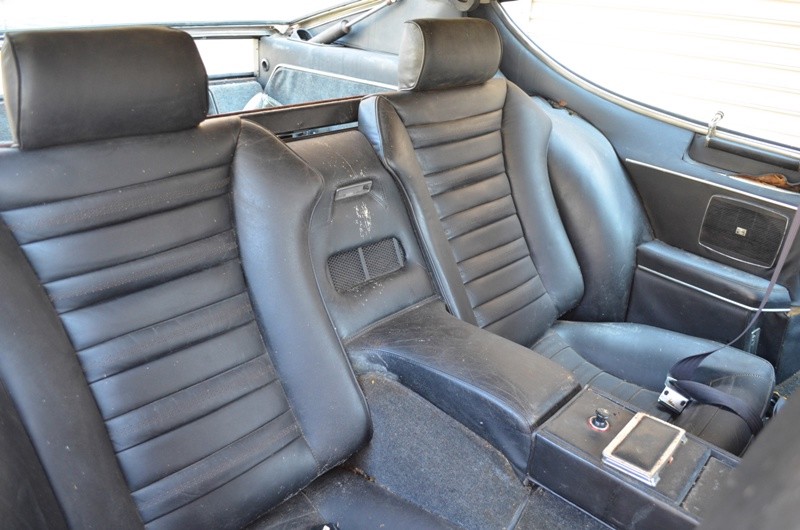 Used 1970 Lamborghini Espada Series II   | Astoria, NY